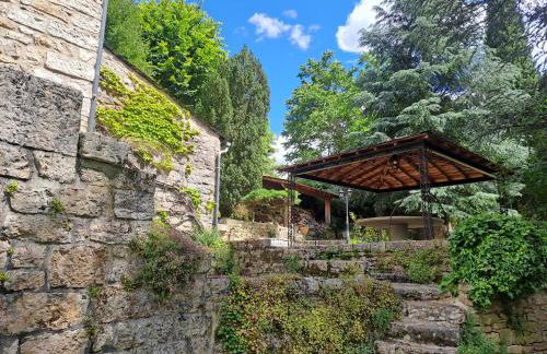 Maison authentique dans les Gorges du Tarn - Foto 24