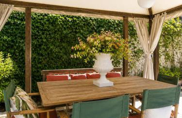 Casa rural con piscina cubierta en Segovia - Viento de Ladera - Foto 15