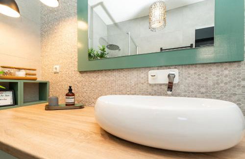 Villa Hill - Foto 51