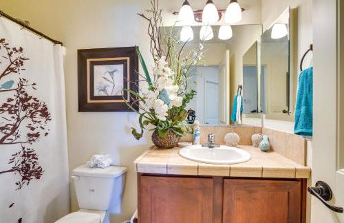 Yuma Family Home with Covered Patio and Grill! - Foto 13