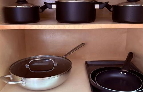 The McKinney Luxury Escape Close to Everything! - Foto 57