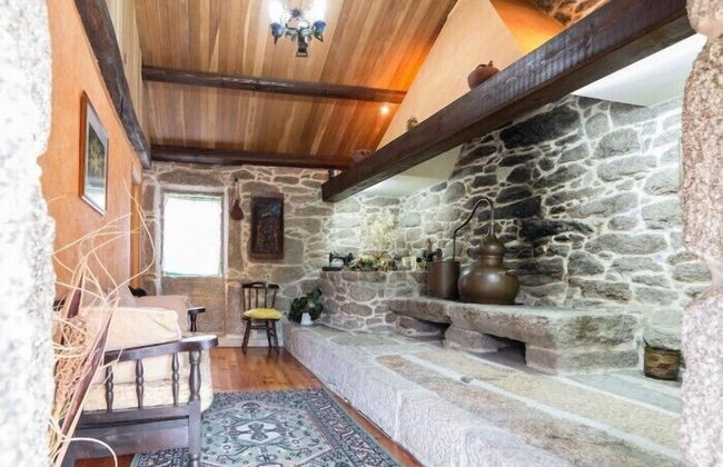 Casa da Urcela - Photo 42