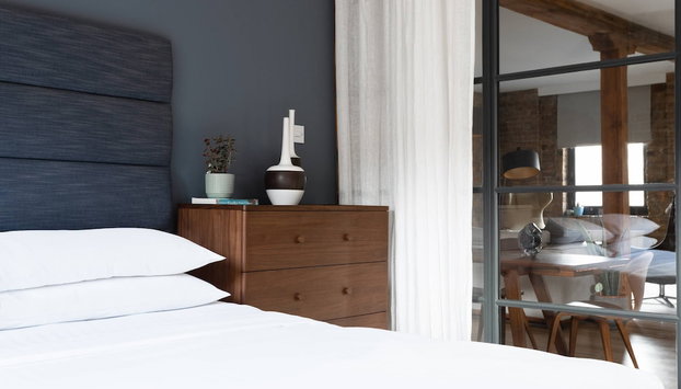 Tyers Gate II by Onefinestay - Foto 4, Habitación