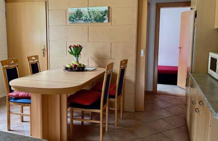 Ferienhaus "Am Flachsee" - Foto 19