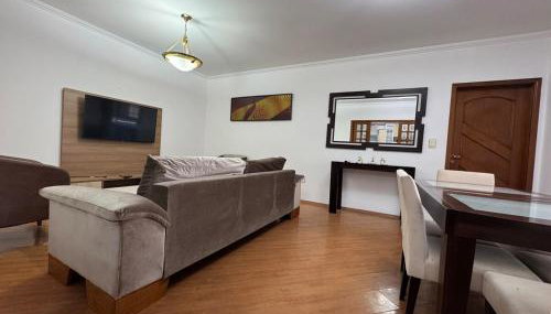 Casa com 3 quartos e 1 suite - para 9 Pessoas - Foto 4