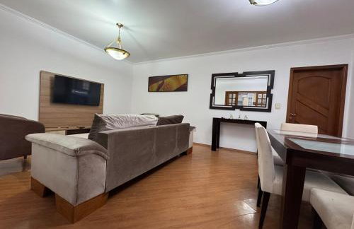 Casa com 3 quartos e 1 suite - para 9 Pessoas - Foto 4