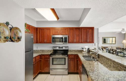 Pelican Beach Resort 405 - Foto 10