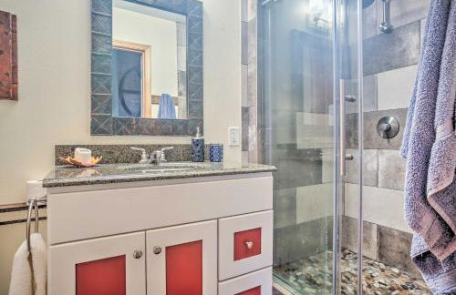 Modern South Whidbey House - Steps to Tidal Flats! - Foto 21