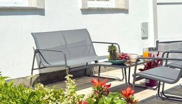 Apartment Thermea with Private Sauna & Jacuzzi - Foto 5