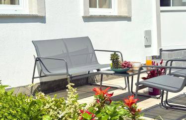 Apartment Thermea with Private Sauna & Jacuzzi - Foto 5