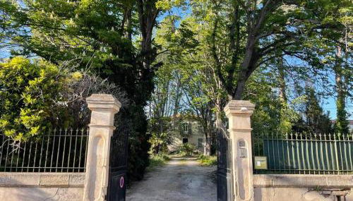 Villa entre Arles et les Alpilles avec piscine - Foto 4