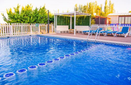 Casas Rurales Alhambra - Lagunas de Ruidera - ESPECIAL GRUPOS - Foto 11