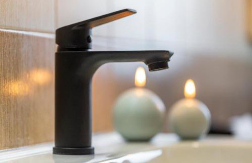 CityLife Penthouse -Terrace, Piano, Gym - MiCo Metro - Su Scannu - Foto 40