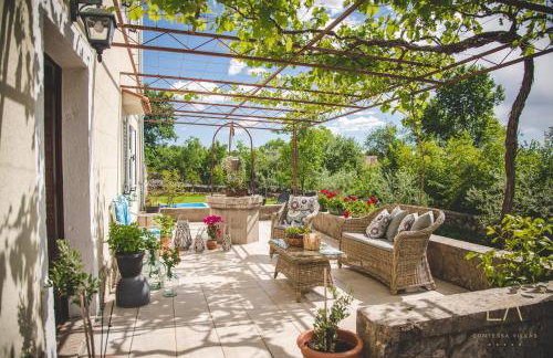 Village Villa „ M „ - Foto 19