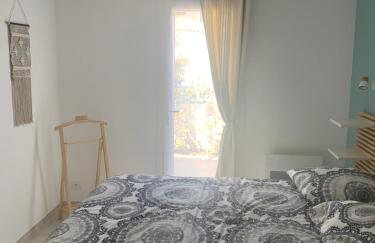 Appartement de standing avec terrasse - Foto 15