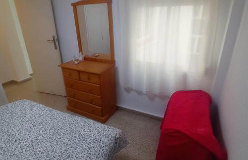 Souvenir Torrenueva plage - Foto 3