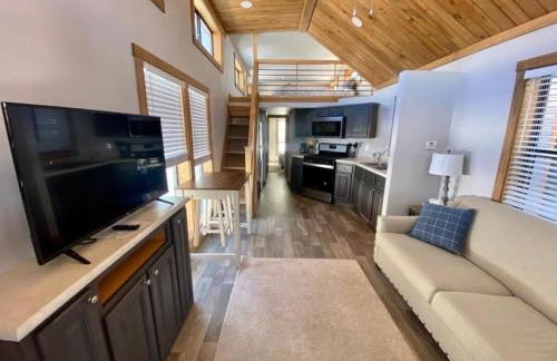 Sweet Family Cottage Perfect for Outdoor Activities in Colorado - Foto 14