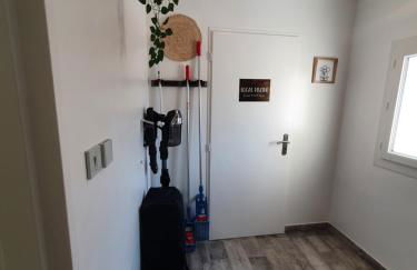 Villa des Oliviers Sublime villa avec piscine chauffée et privée et baby foot - Foto 34