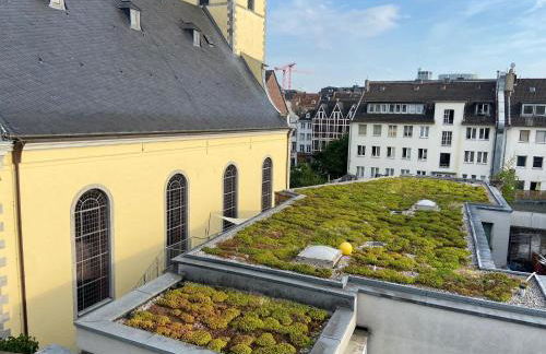 Oldtown Apartment Andreasstrasse - Foto 11