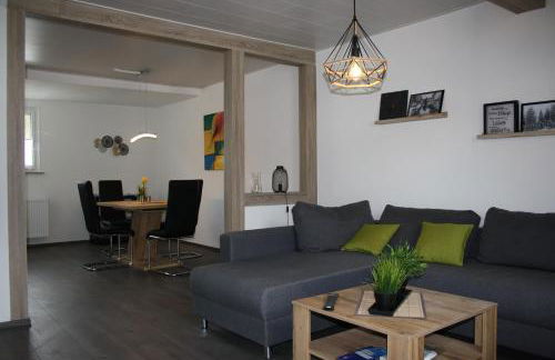 Ferienwohnung zur Trübenbach - Foto 14