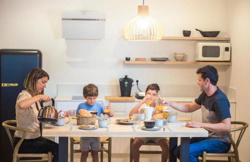 Getaria Apartamentuak - Balentziaga - Foto 39