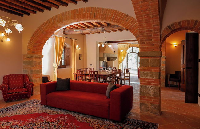 Villa Margherita - Foto 69