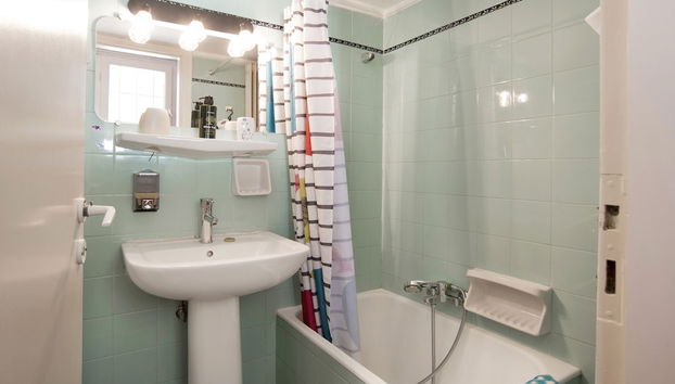 Sunny View in Koukaki - Foto 5, Habitación