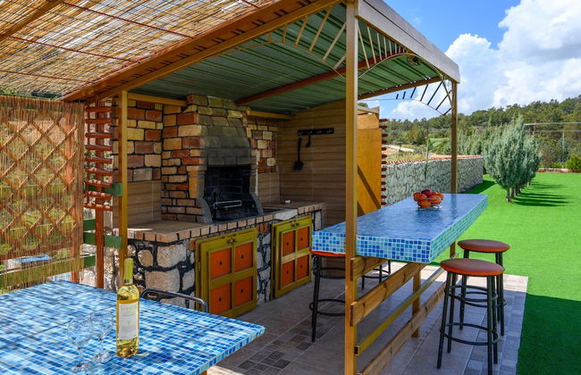 Paramithia Villa - Photo 45