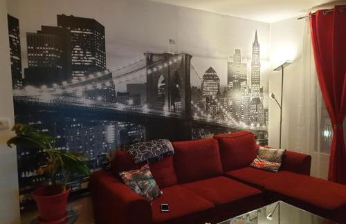 Grand F3 CONFORTABLE 5 mn de Paris et proche Disneyland - Foto 8