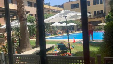 Apartamento próximo al centro de 2 dormitorios - Foto 5