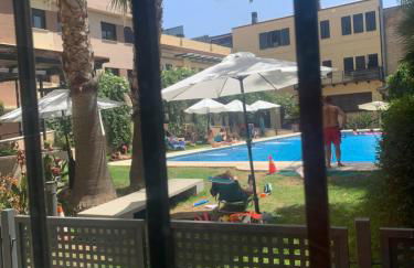 Apartamento próximo al centro de 2 dormitorios - Foto 5