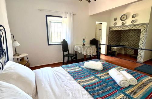 Qta Casa Seleiras - Guest House - Foto 54