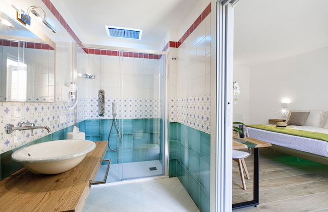 Lidia Rooms & Suites - Foto 49