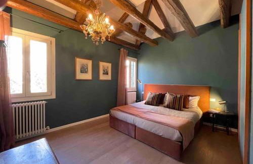 Cà Cornelia - a rooftop terrace with dazzling view - Foto 22