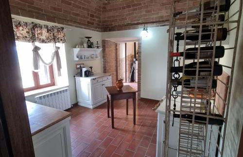 Locazione Turistica 35074 Vicolo del Falco Perugia by Vesionica - Foto 29