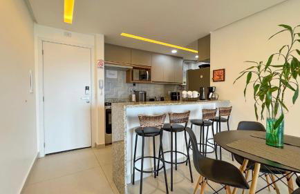 BlueCoast 205 Apartment - Foto 1