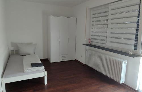 Unterkunft REHBERG Zimmer I - Foto 1