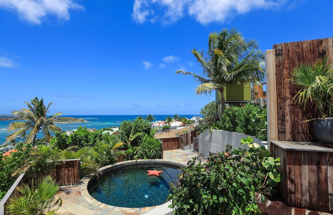 Karibuni Boutique Hotel - Adults Only - Foto 71