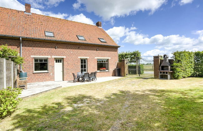 Vacation Home in Vleteren Near Nature Park - Foto 35