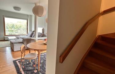 C1oannina 2floor apartment - style, comfort, lake view - Foto 12