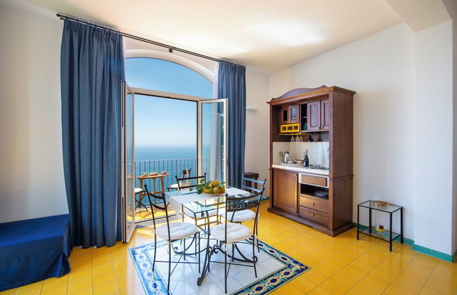 Amalfi residence - Foto 10