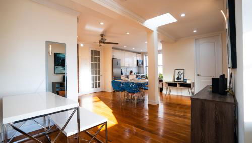 Modern Apartment By Central Park - 3 BR - Foto 3