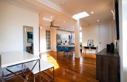 Modern Apartment By Central Park - 3 BR - Foto 3