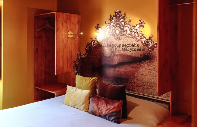 Lisbon Art Stay Hotel & Apartments - Photo 71