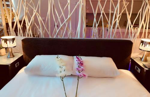 Eva suite Vip excellent studio 1 - Foto 24