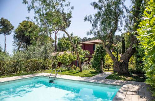 Villa Gelsomini - Foto 11