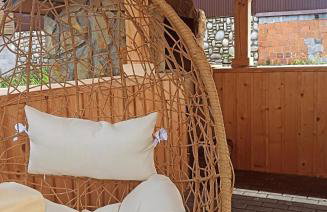 Apartament Między górą a rzeką Trybsz - Foto 6