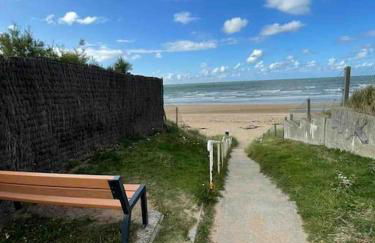 « L’Hilo » Appart 4 Personnes À 250 m de la Plage - Foto 22