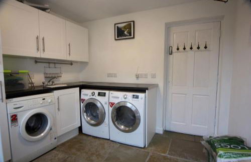 Foxes Reach - nrTintern Wye Valley hot tub EV - Foto 16