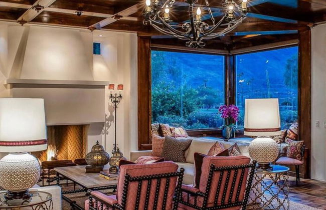 Villa Vista in Palm Springs - Foto 33